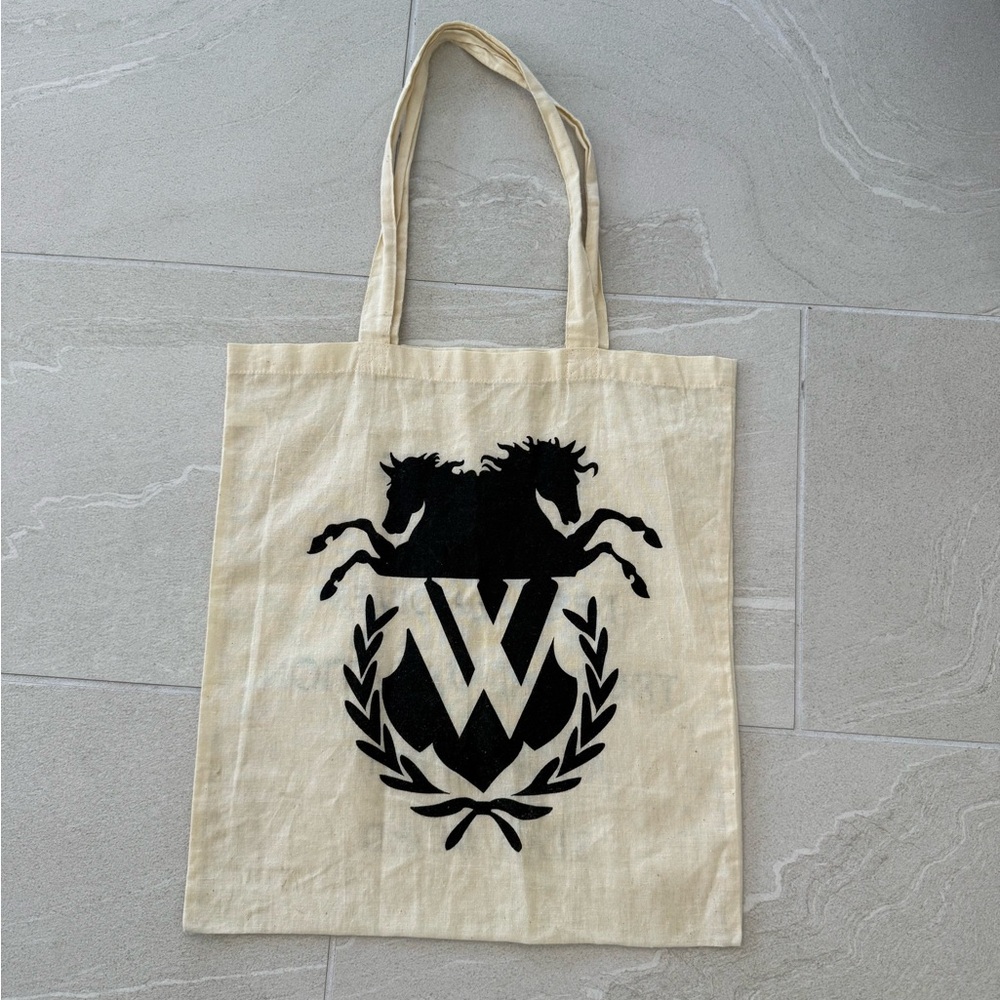 Wildfox Tote Bag